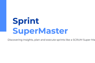 Sprint SuperMaster