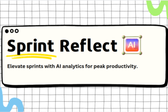 SprintReflect-AI