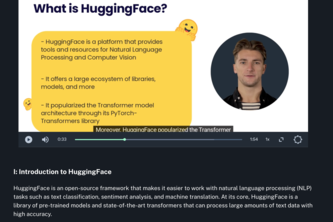 Ai Professor