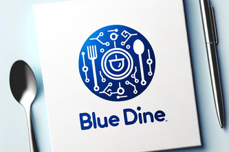 BlueDine