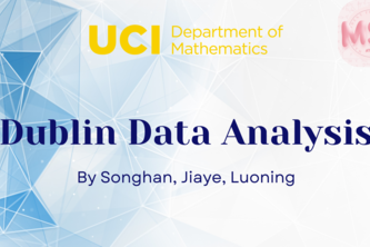Dublin Data Analysis