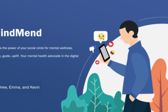 MindMend