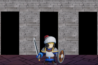 Dungeon Run with Unity