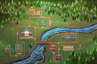 SaveSavvy: A Financial Practice Simulation