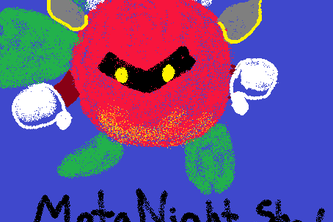 MetaNight shade