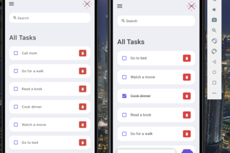 ClearList