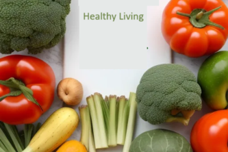 Healthy Diet