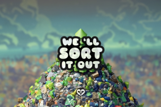 We'll Sort It Out!