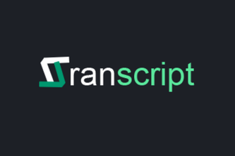 Transcript