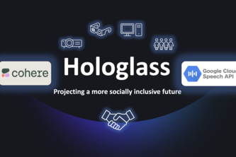 [40] - Hologlass