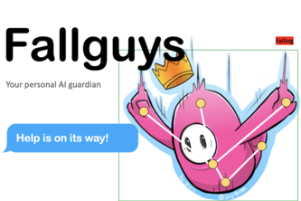 Fallguys