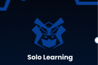 Solo-Learning