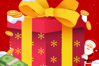 Christmas Budget Planner