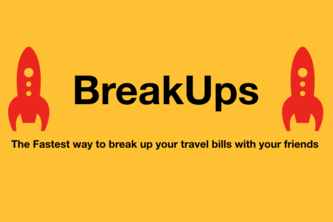 Breakups