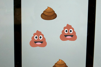 shitScreen
