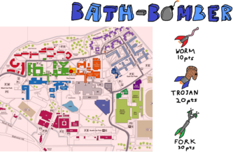 Bath-Bomber