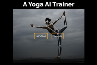 PosePerfect AI