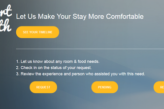 ComfortHealth