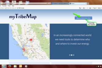MyTribeMap