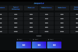 Jeopard.ai