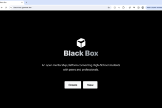 Black Box