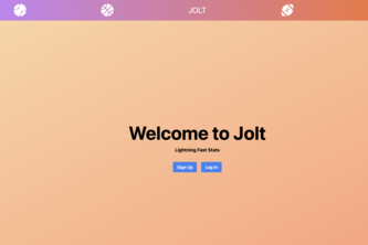Jolt