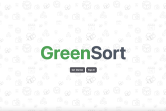 GreenSort