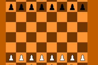 Chess App