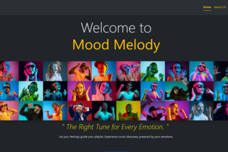 Mood Melody