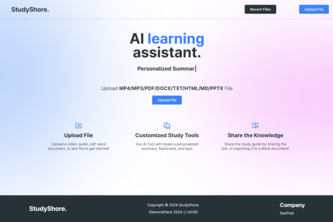 StudyShore