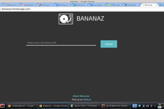 Bananaz