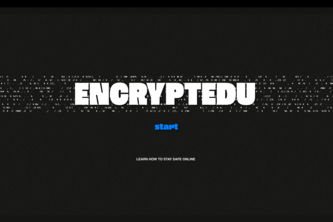 EncryptEdU