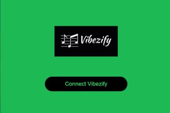 Vibezify