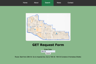ShelterGuide
