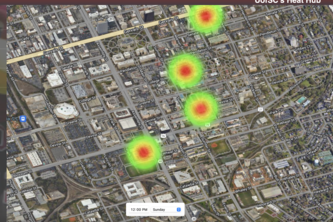UofSC Campus Activities