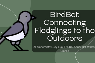 Bird Bot 