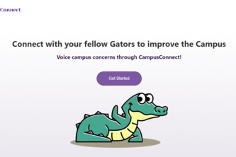 CampusConnect
