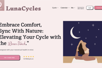 Luna Cycles