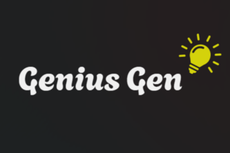 Genius-Gen