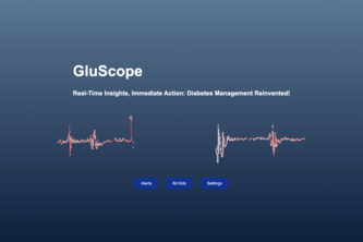 GluScope