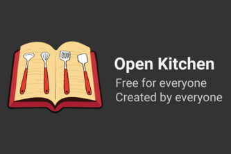 Open Kitchen