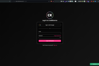 CarbonKarma